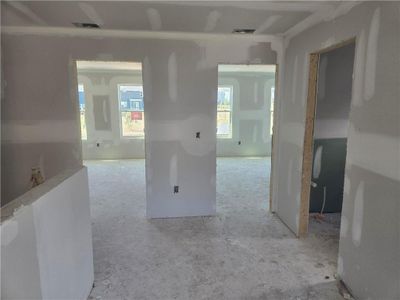 New construction Single-Family house 150 Coffee Ln, Hoschton, GA 30548 plan Cypress - image