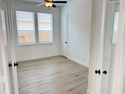 New construction Single-Family house 2235 Cold Stream Ln, Tomball, TX 77375 plan Hillcrest - image 11