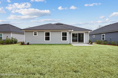 New construction Single-Family house 6237 Weston Woods Dr, Unit 0031, Jacksonville, FL 32222 plan Hillcrest - image 13