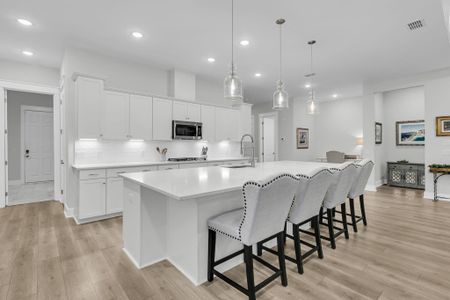 New construction Single-Family house 582 Marsh Cove Cir, Summerville, SC 29486 plan Mont Blanc - image 15