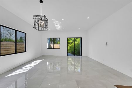 New construction Townhouse house 803 Ne 16Th Ter, Fort Lauderdale, FL 33304 null- photo 22 22