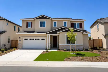 New construction Single-Family house 835 Mesic Ln, Windsor, CO 80550 plan 2 - image