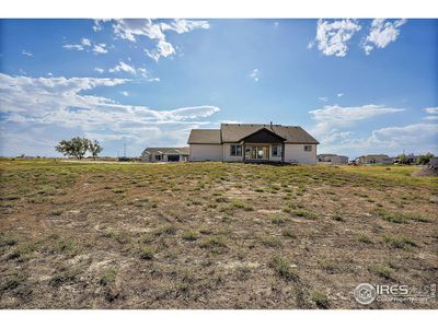 New construction Single-Family house 5283 Grey Falcon Rd, Dacono, CO 80514 null- photo 23 23