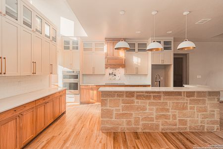 New construction Single-Family house 129 Hondo Rdg, La Vernia, TX 78121 - image 11