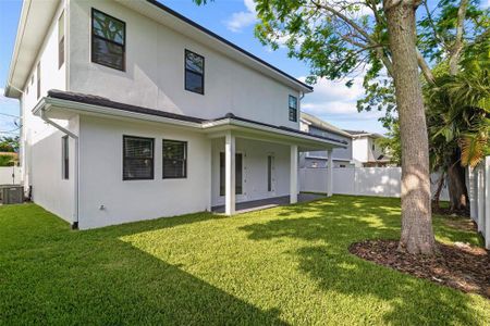 New construction Single-Family house 803 W Woodlawn Ave, Tampa, FL 33603 - image 2