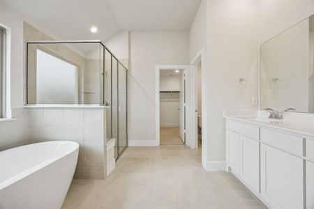 New construction Single-Family house 105 William Ln, Godley, TX 76044 - image 9