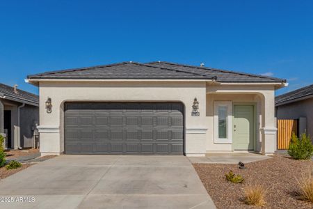 New construction Single-Family house 3210 W Stradling Ave, Apache Junction, AZ 85120 - photo 0