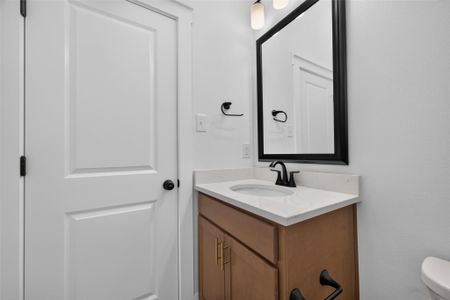 New construction Single-Family house 11314 Iron Horse St, Montgomery, TX 77316 plan Lindstrom - image 15
