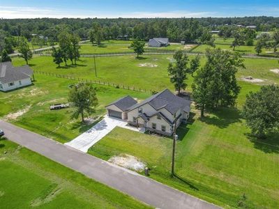 New construction Single-Family house 5844 Atkinson Cir, Orange, TX 77630 - image