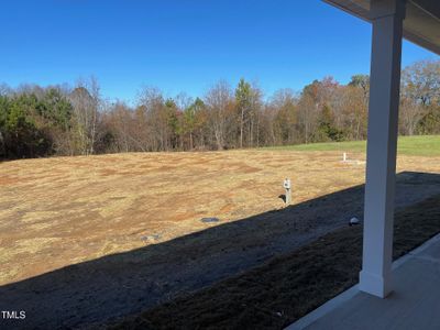 New construction Single-Family house 4310 Coolwater Dr, Bailey, NC 27807 null- photo 27 27