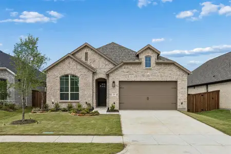 New construction Single-Family house 236 Bay Laurel Rd, McKinney, TX 75071 - image