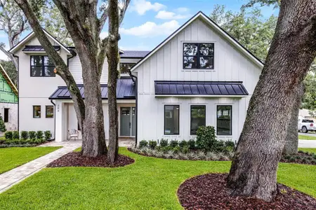 New construction Single-Family house 284 Donald Dr, Winter Garden, FL 34787 null- photo 0