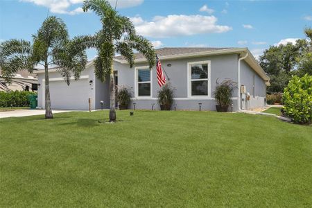 New construction Single-Family house 1186 Coverbrook Ln, Sebastian, FL 32958 null- photo 0