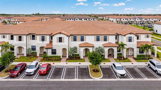 New construction Single-Family house 11815 Sw 247Th Ter, Unit 11815, Homestead, FL 33032 - photo 0