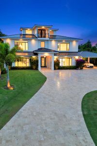 New construction Single-Family house 11972 Se Tiffany Wy, Jupiter, FL 33469 null- photo 0