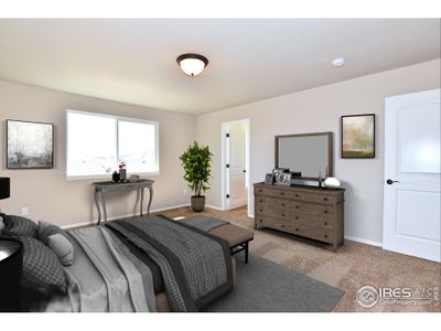 New construction Single-Family house 2407 Ivywood Ln, Johnstown, CO 80534 - image 7