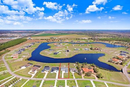 New construction Single-Family house 5211 Lake Venice Dr, Wimauma, FL 33598 Montalto- photo 27 27