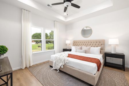 New construction Single-Family house 1924 Ferguson Rd, Charleston, SC 29412 - image 18