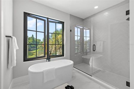 New construction Single-Family house 917 Lake Emerald Dr, Orlando, FL 32806 - image 10