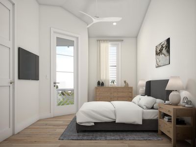 Kings Landing in Fort Pierce by INB Homes in Fort Pierce - image 12