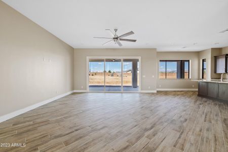 New construction Single-Family house 2526 W Fernwood Dr, Phoenix, AZ 85086 null- photo 4 4