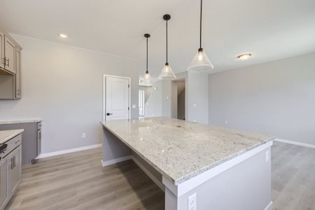 New construction Townhouse house 2394 W 167Th Ln, Broomfield, CO 80023 Centennial- photo 6 6