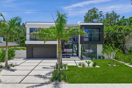 New construction Single-Family house 1640 Waldemere St, Sarasota, FL 34239 - image