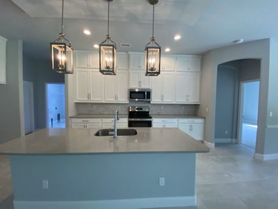 New construction Single-Family house 208 Hawthorn Ave, Palm Coast, FL 32164 plan Brighton - image 10