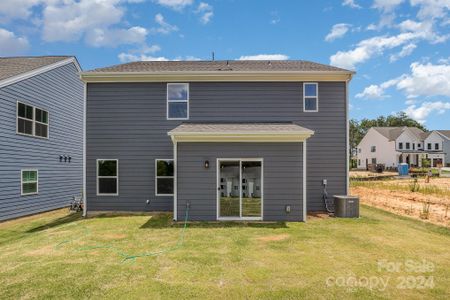 New construction Single-Family house 18016 Wilbanks Drive, Charlotte, NC 28278 - photo 40 40