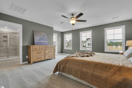 New construction Single-Family house 1101 Ogeechee Ct, Spartanburg, SC 29303 plan Crestfall II - image 14