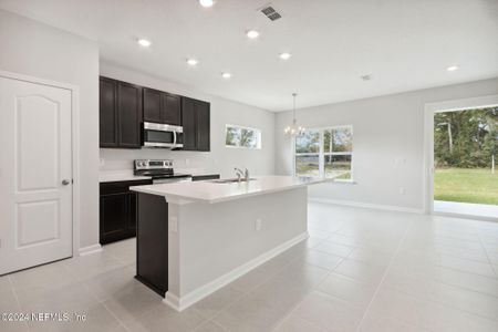 New construction Single-Family house 6260 Weston Woods Dr, Jacksonville, FL 32222 null- photo 20 20