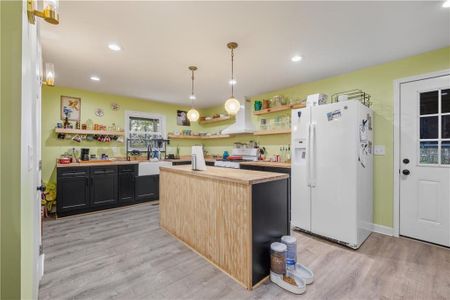 New construction Single-Family house 565 Raiford Rd, Cedartown, GA 30125 - image