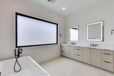 New construction Single-Family house 6338 N 86Th St, Scottsdale, AZ 85250 - image 4