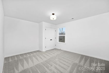 New construction Single-Family house 14309 King Eider Dr, Charlotte, NC 28273 null- photo 16 16