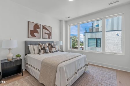 New construction Townhouse house 2008 Moody Ln, Durham, NC 27701 plan 1C - image 4