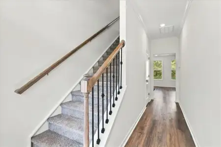 New construction Single-Family house 12 Gateway Dr, Central, SC 29630 plan Hidden Creek II - image 13