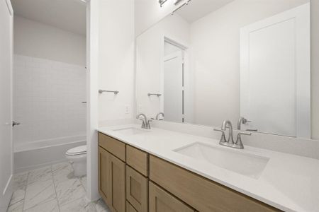 New construction Single-Family house 112 Aiden Dr, Waxahachie, TX 75165 plan Vista - image 5