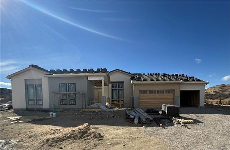 New construction Single-Family house 5259 Soledad Cir, Parker, CO 80134 - image 7