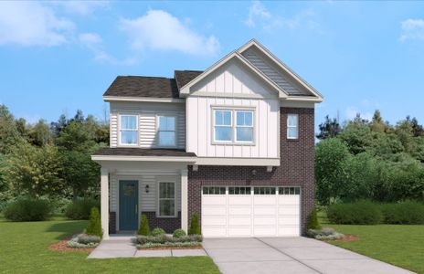 New construction Single-Family house 5070 Kings Camp Rd Se, Acworth, GA 30102 null- photo 0 0