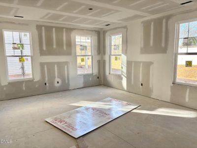 New construction Single-Family house 24 Gerrad St, Unit 8, Franklinton, NC 27525 - image