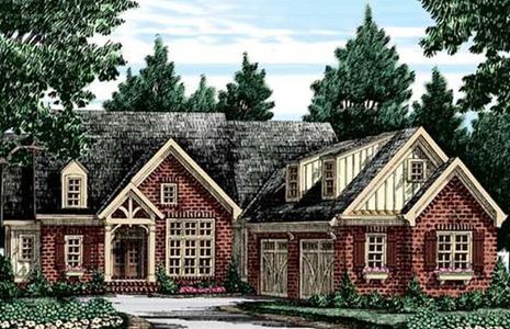 New construction Single-Family house Athens, TX 75752 - image