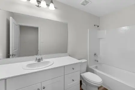 New construction Single-Family house 7908 Cassie Pine Dr, Houston, TX 77016 plan Magellan - image 10