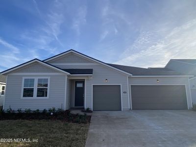 New construction Single-Family house 3224 Lago Vista Dr, Green Cove Springs, FL 32043 null- photo 0 0