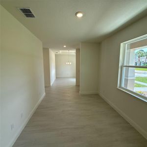 New construction Single-Family house 106 Forrester Pl, Palm Coast, FL 32137 plan Siesta - image 12