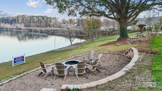 New construction Condo house 4455 Reed Creek Dr, Unit 304, Sherrills Ford, NC 28673 A1- photo 9 9