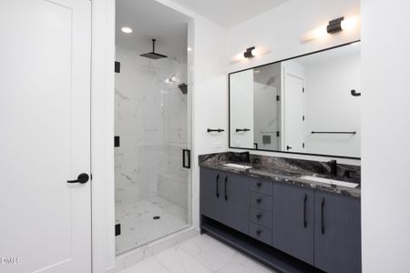 New construction Condo house 115 Morris St, Unit 2601, Durham, NC 27701 - image 12