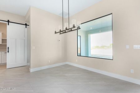 New construction Single-Family house 22685 N 225Th Avenue, Surprise, AZ 85387 - photo 9 9