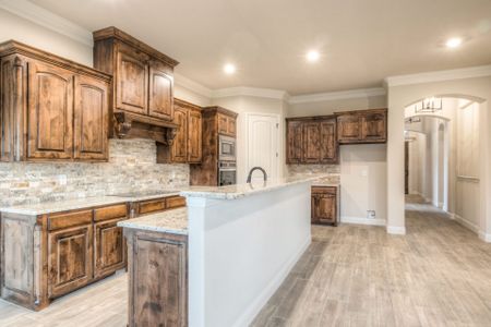 New construction Single-Family house 851 Williamson Rd, Granbury, TX 76048 null- photo 38 38