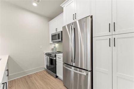 New construction Single-Family house 515 Nightfire Ct Sw, Gainesville, GA 30501 - image 8