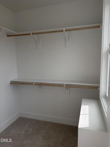 New construction Single-Family house 529 Hillard Ln, Wendell, NC 27591 plan Micah - image 19